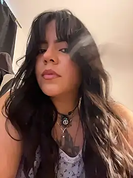 JulianaCastillo live sex cam