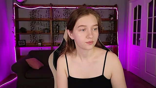 Ksuhesa's cam snapshot