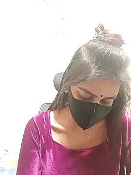 Tanisha-1's cam snapshot