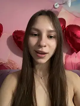 PaigePrado's cam snapshot