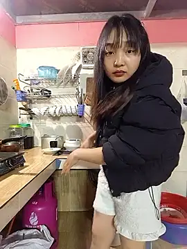 NguyenMyy's cam snapshot