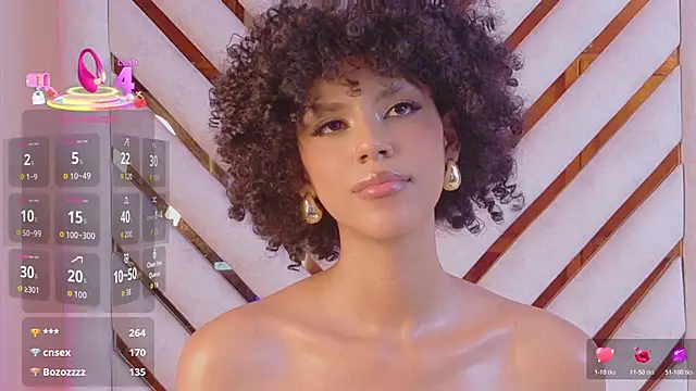 Lila-Rose's cam snapshot