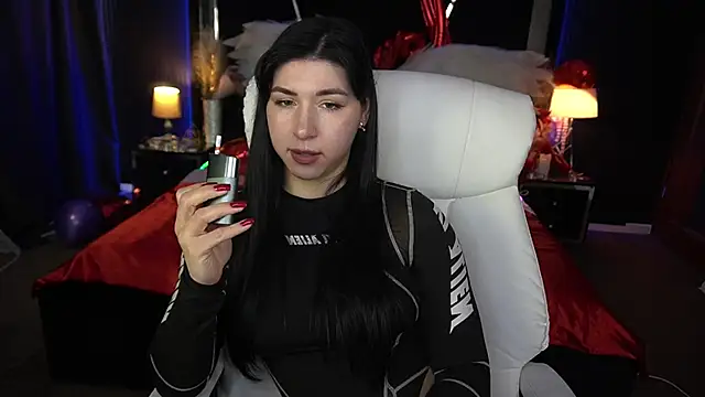 EmilyCandyy's cam snapshot