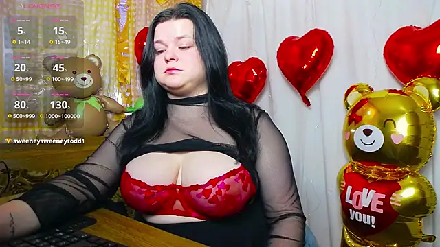 Linasexy777's cam snapshot