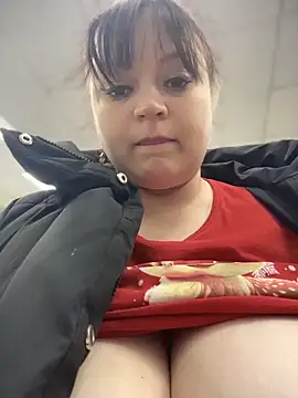 Eva_Evushka's cam snapshot