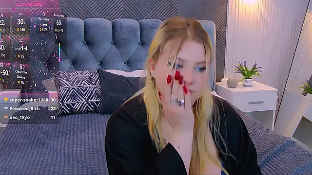 EmiliaStanley's cam snapshot