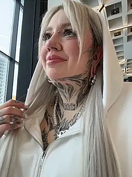 Chiibi's cam snapshot