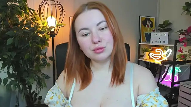 LAYLAxSTAR's cam snapshot