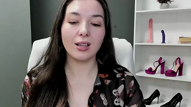 Meagn_Extasy's cam snapshot