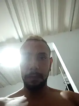 Thiago_Summers's cam snapshot