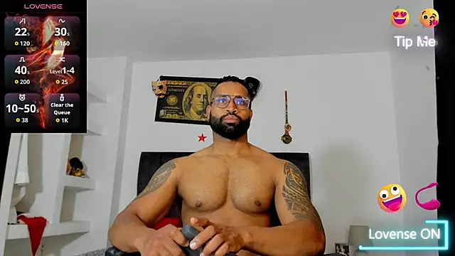 MattRodriguez9's cam snapshot