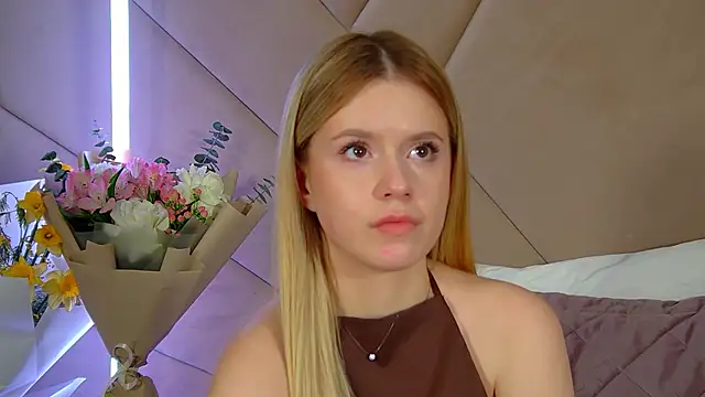 MilanaBalmain's cam snapshot