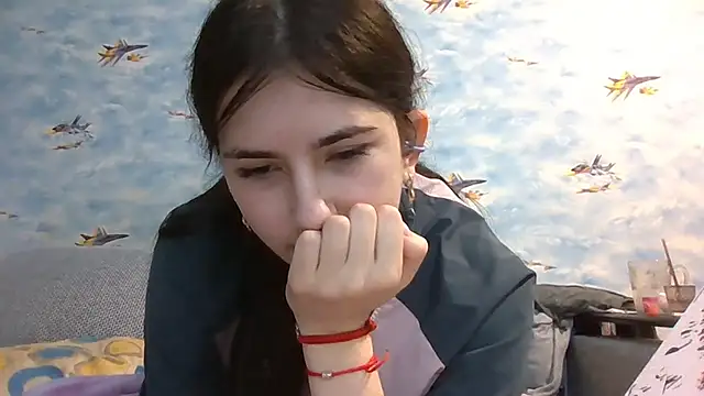 StarYeadon's cam snapshot