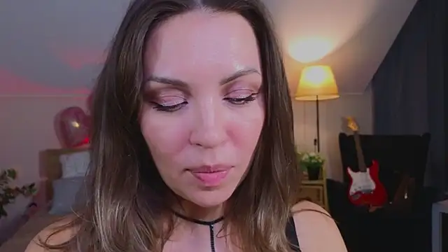 BarbaraBree's cam snapshot