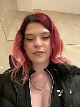 RiriRoseey's cam snapshot