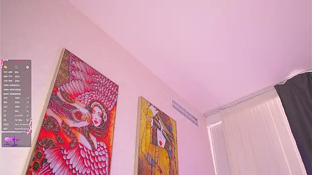 LiliBanger's cam snapshot