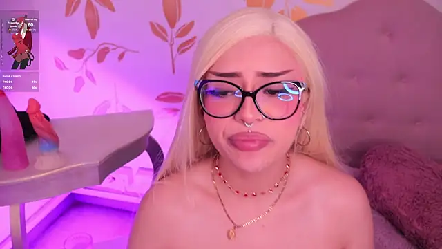 Misselektra__'s cam snapshot