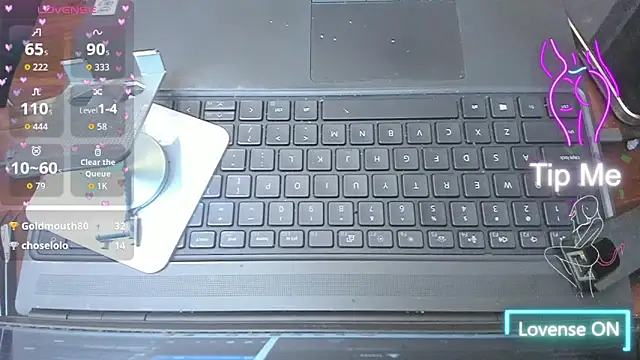 Baby_Lovely's cam snapshot