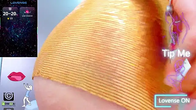 anyarosses's cam snapshot