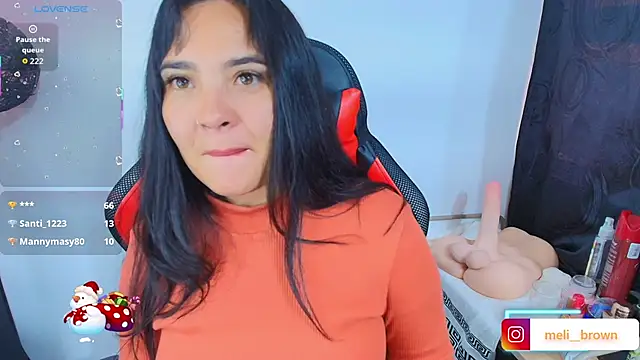 meli__brown's cam snapshot