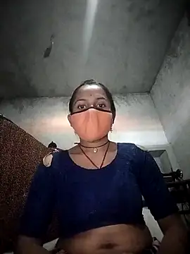 Sonam_shinde's cam snapshot