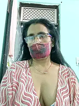 sanjana077's cam snapshot