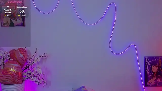 SoftWhesper's cam snapshot