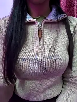 Sexy-ashi's cam snapshot