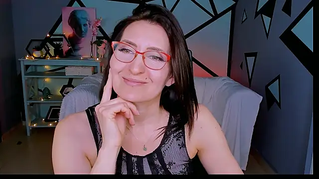 UnaTerra's cam snapshot