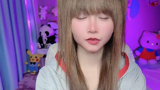 -xiao-xiao-'s cam snapshot