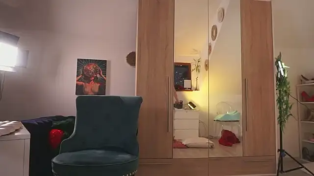 Amaliamour live sex cam