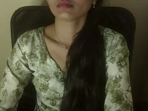 Saheba_S's cam snapshot