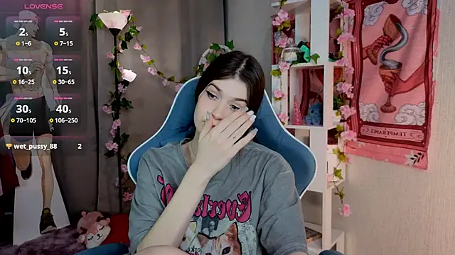 Sea_Siren live sex cam