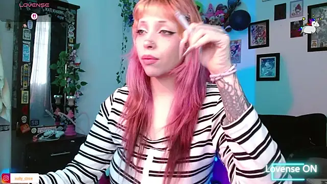 MaryJannes live sex cam