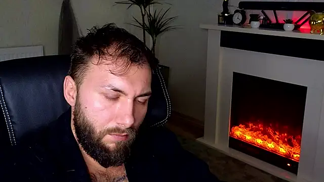 JamieNoxus live sex cam