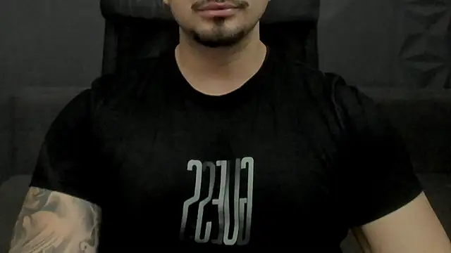 TonyWilcox live sex cam