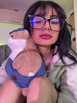 _Lucycherry live sex cam