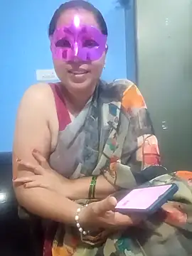 SANJU5888 live sex cam