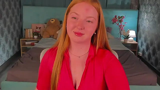 Jinny_Ginger live sex cam