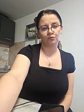 KristenVega live sex cam