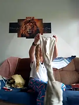 MILEIDE980 live sex cam