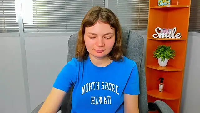 Stella-Maers live sex cam