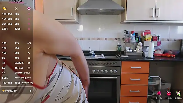 JennyCoquine live sex cam