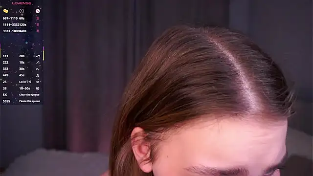 BethSatava's cam snapshot