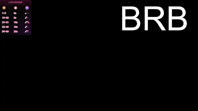 Megan-Longoria's cam snapshot