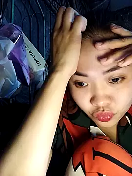 Lin-kute98's cam snapshot