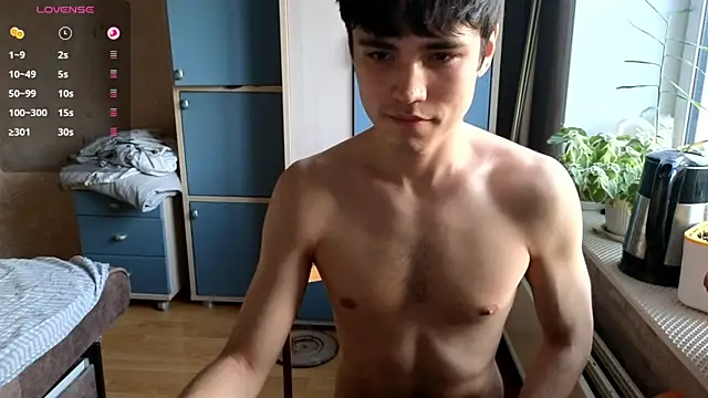 Mark_Lee21 live sex cam
