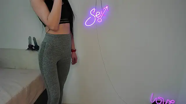 Bitch_Coin's cam snapshot