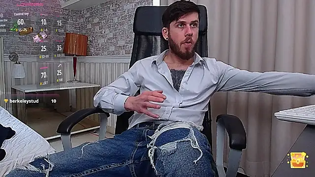 JonahShaw live sex cam