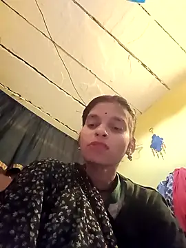 Punam_jindal's cam snapshot